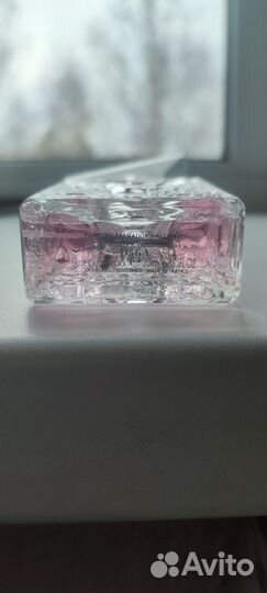 Туалетная вода женская