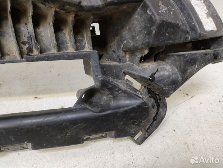 Кронштейн птф передний правый Bmw X4 G02 2018