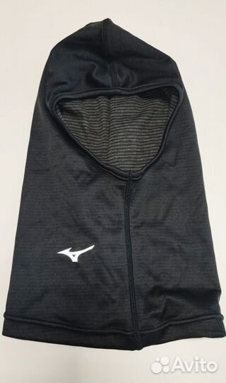 Балаклава Mizuno BT Balaclava