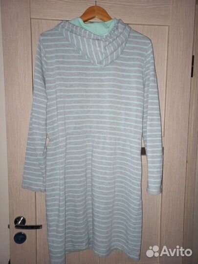 Халат домашний женский 50