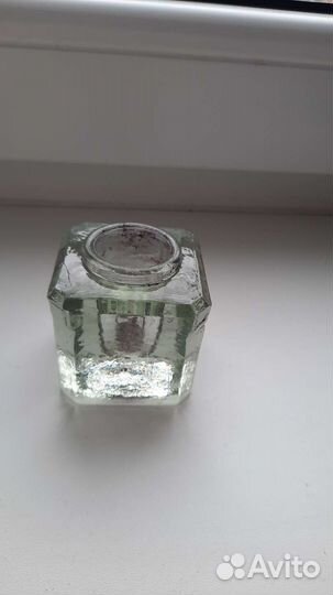 Чернильница СССР