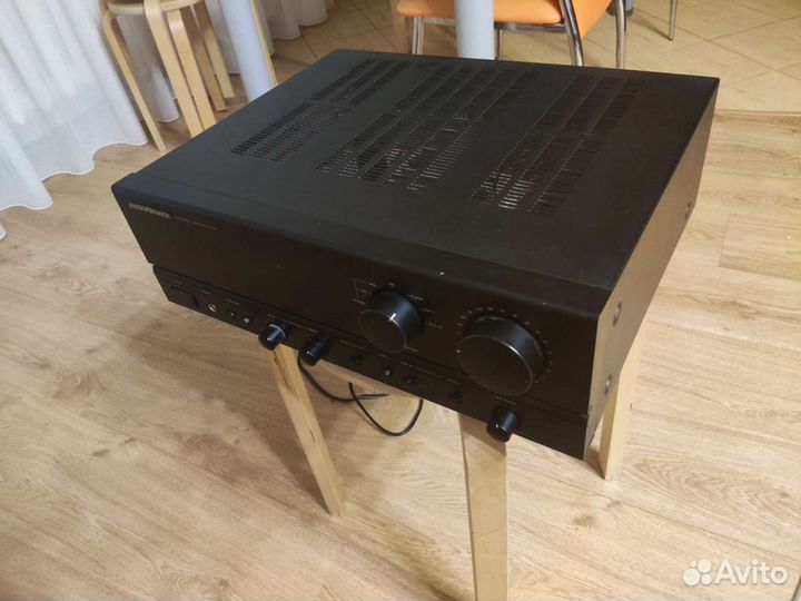Усилитель marantz pm-50