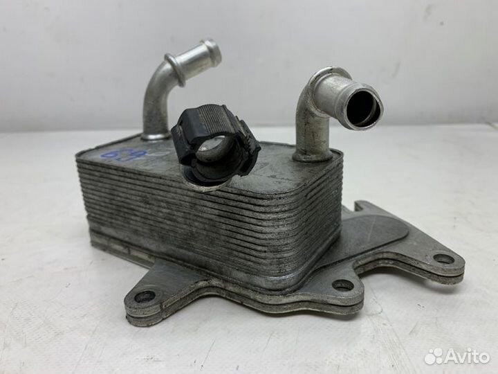 Теплообменник Volkswagen Jetta 6 1.4 2017