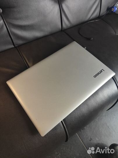 Ноутбук lenovo ideapad 320