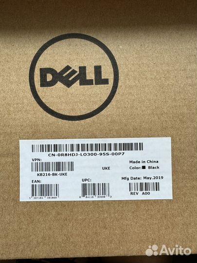 Dell OptiPlex 3060 micro i3 model D10U