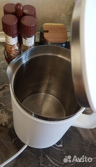 Умный чайник Xiaomi Mi SMART Kettle Pro