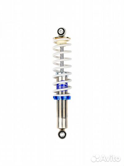 Двухтрубные амортизаторы п/п для Arctic Cat