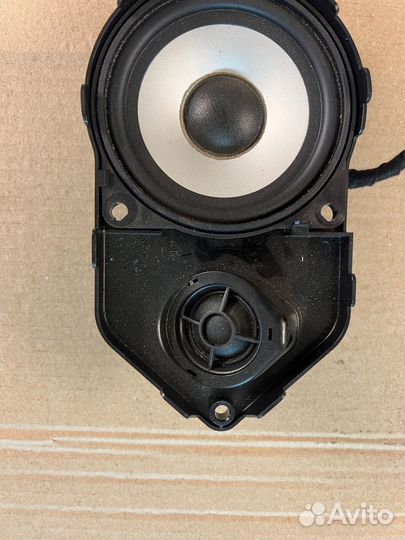 Динамик торпеды Bmw X5 E70