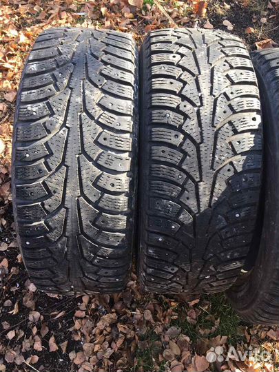 Nokian Tyres Nordman 5 205/55 R16