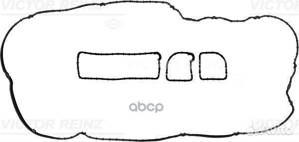 Комплект прокладок крышки клапанов 153656301 VI