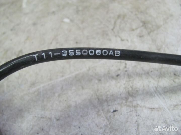 Датчик ABS задний Chery Tiggo T11 2005-2016