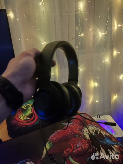 Игровой пк rtx 3060