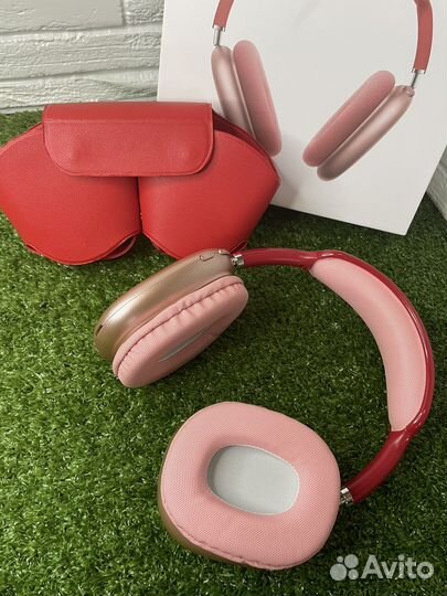 Беспроводные наушники AirPods Max