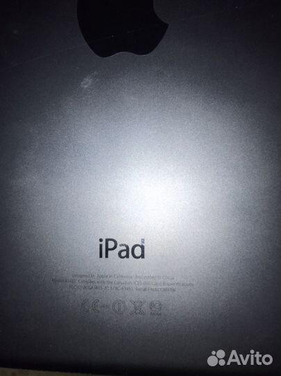 iPad mini 1 32Gb cellular