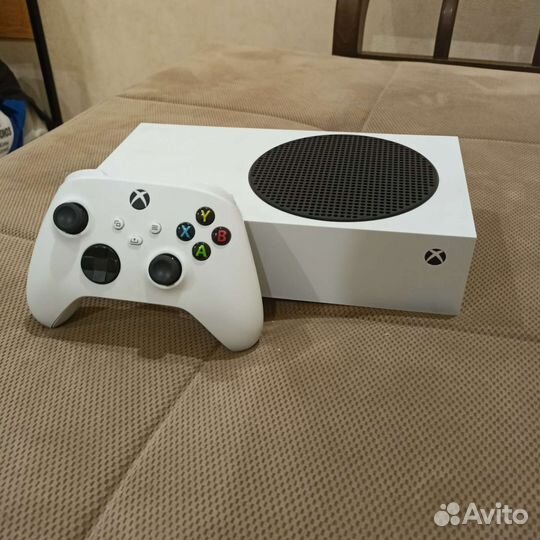 Xbox series s