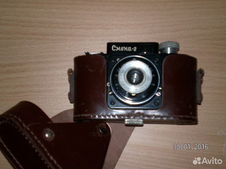 Фотоаппараты