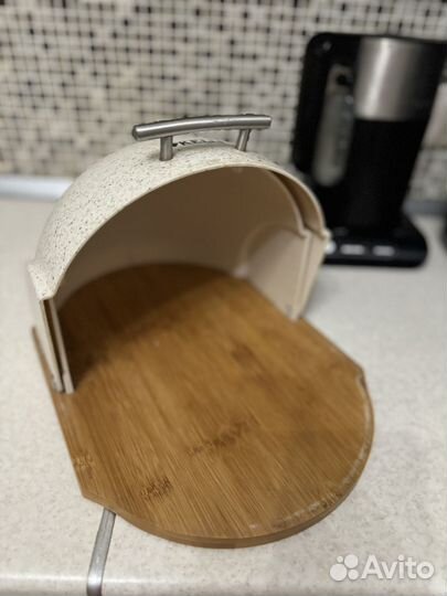 Хлебница Kelli