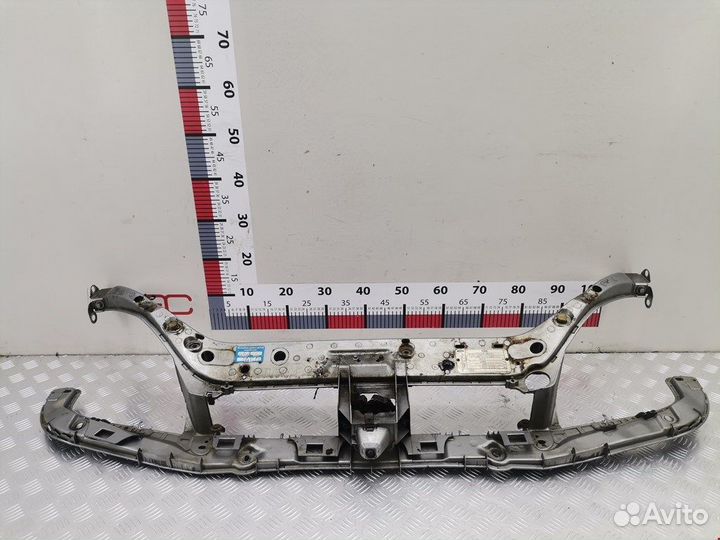 Панель передняя (телевизор) для Ford Focus 1