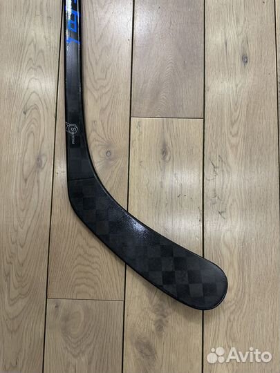 Клюшка хоккейная заряд с500