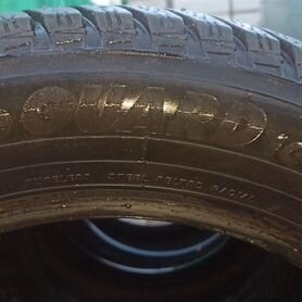 Yokohama Ice Guard IG65 235/55 R17