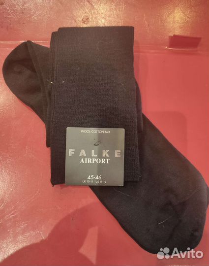 Носки мужские Falke, Roy Robdon