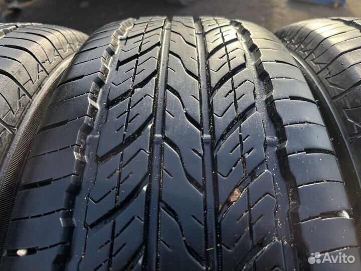 Toyo Open Country U/T 225/70 R16 103H