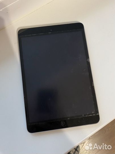 Планшет apple iPad mini 2 бу 128 гб