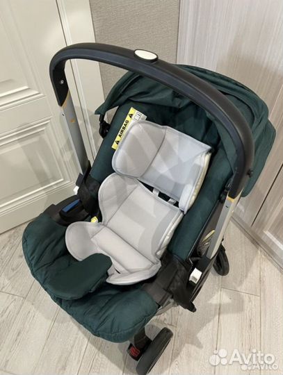 Коляска автокресло foofoo 4 в 1