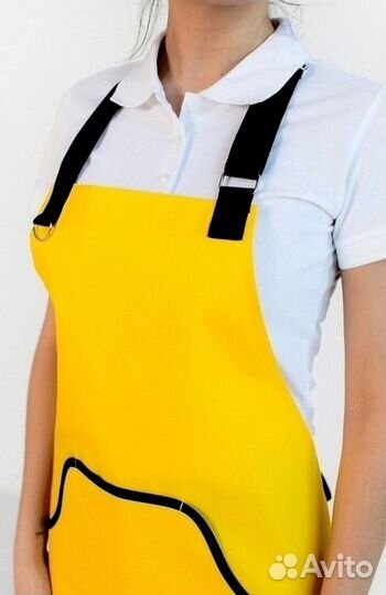 Одежда для общепита