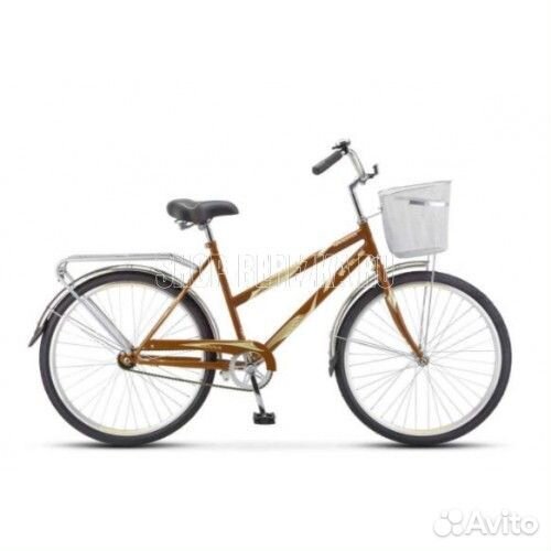 Велосипед взрослый
