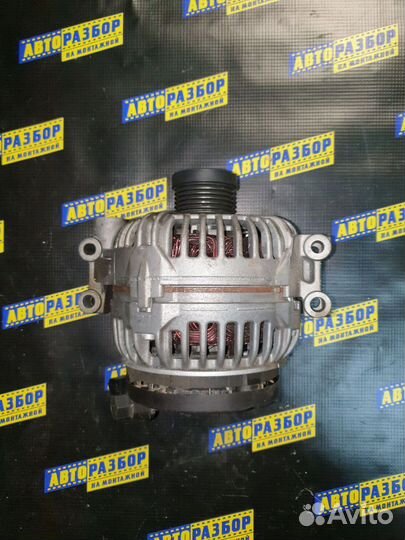 Генератор 150A BMW 1 E81 1 E87 1 E88 3 E46 3 E90