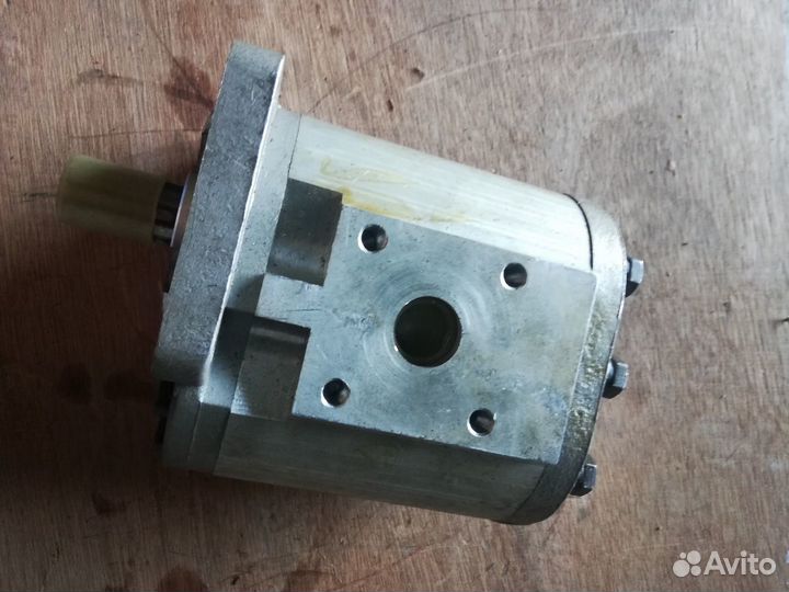 CBQ-F5 80 Гидравлический насос