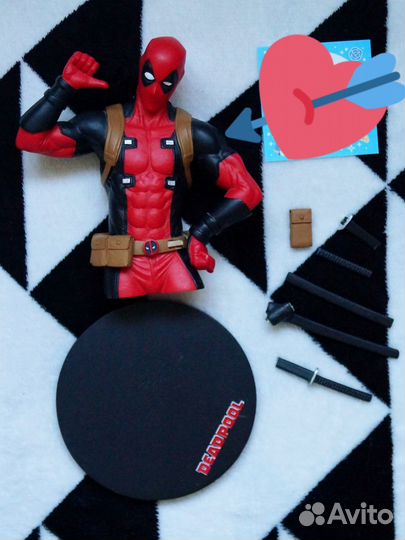 Поломан, но не сломлен, доставка