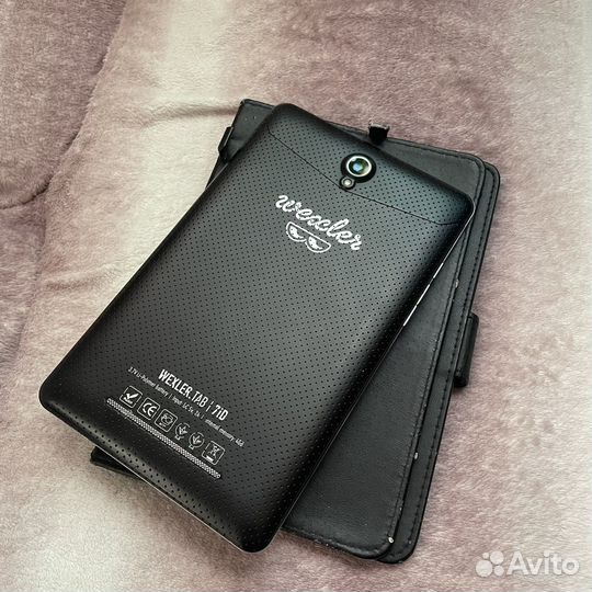 Планшет Wexler Tab 7id