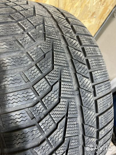 Зимняя резина BMW R20