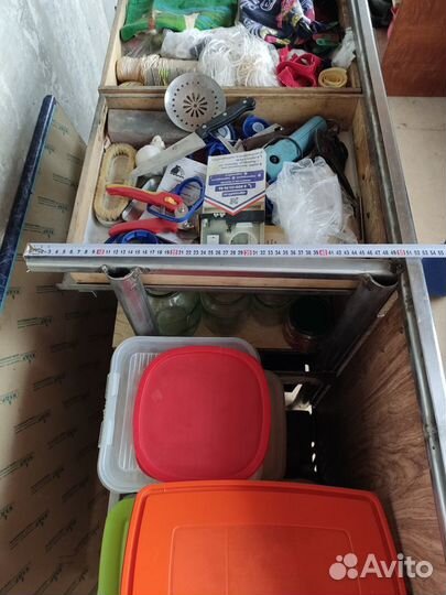 Тумба под мойку на кухню