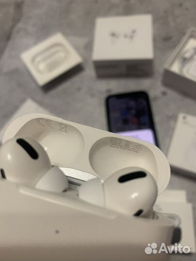 AirPods Pro Orig