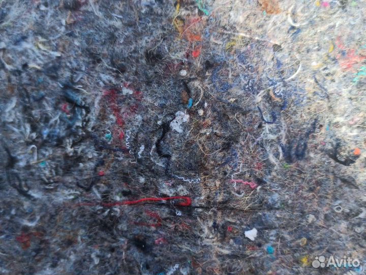 Войлок для матрасов