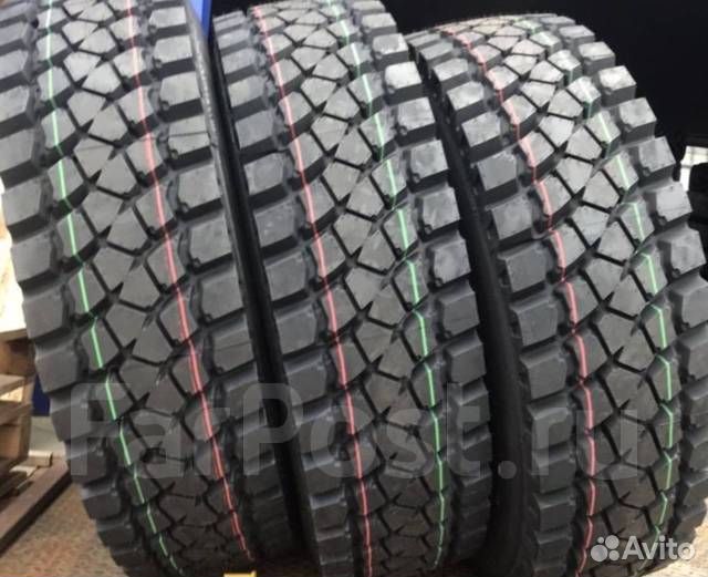 КАМА NU 902 9.00 R20 160B