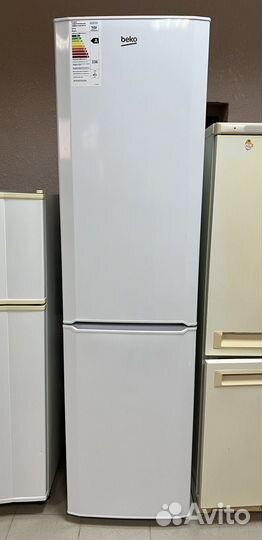 Холодильник Beko. Доставка