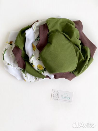 Трусики для приучения к горшку