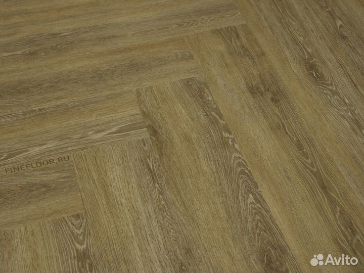 Виниловый ламинат