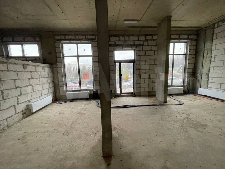 Свободного назначения, 97.3 м²