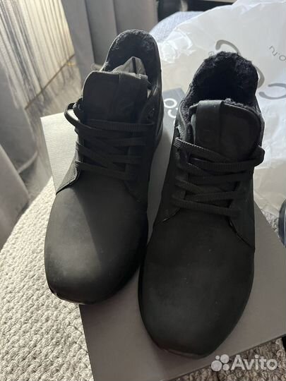 Ботинки Ecco Astir