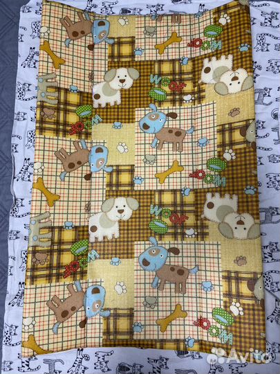 Пеленальная доска