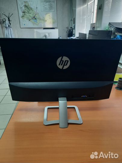 Монитор hp 24es