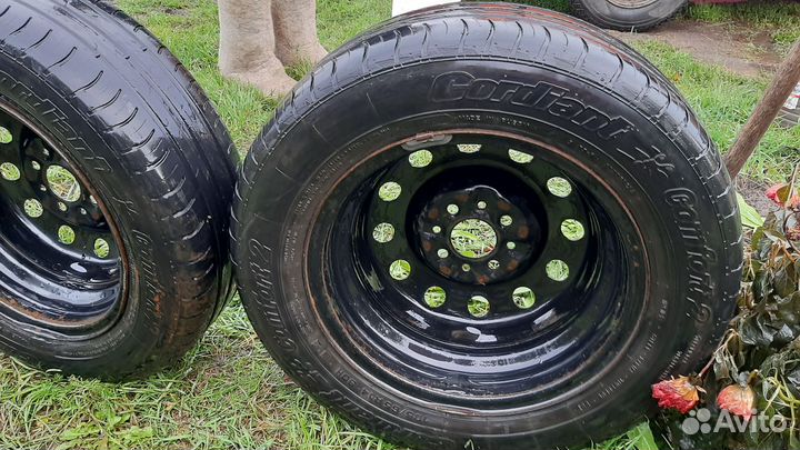 Cordiant Comfort 185/65 R14