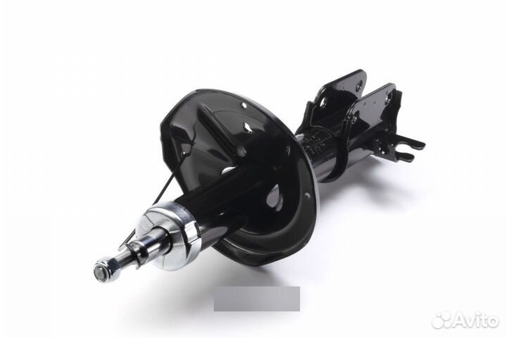 Амортизатор передний Daewoo Gentra 2/lacetti