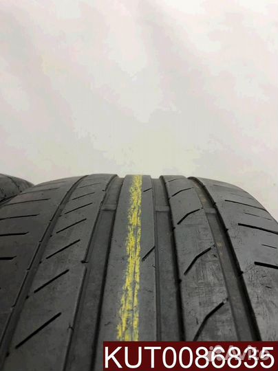 Continental ContiSportContact 5 SUV 255/55 R19 107U
