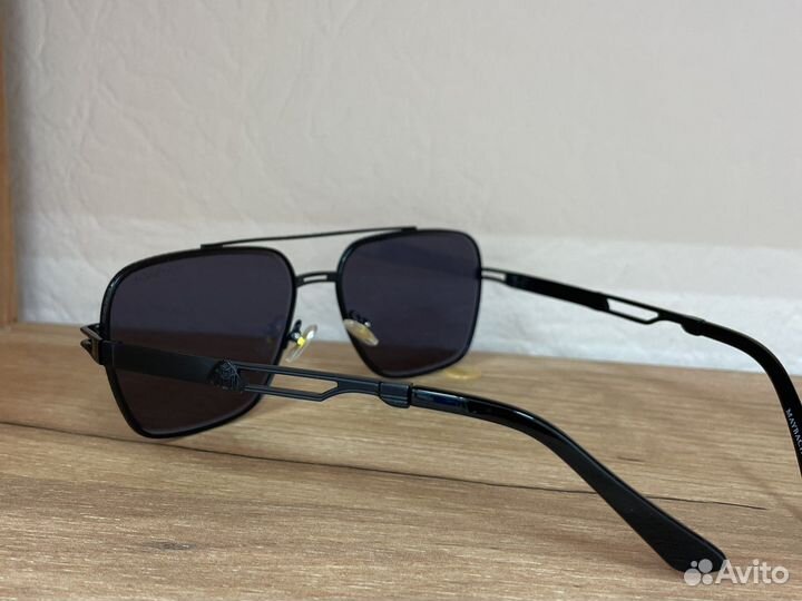 Солнцезащитные очки мужские maybach